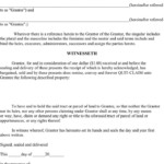 2 Georgia Divorce Papers Free Download