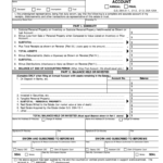 2001 Form NC AOC E 506 Fill Online Printable Fillable Blank PdfFiller