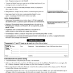 2005 Form CA SC 100 Fill Online Printable Fillable Blank PdfFiller