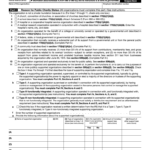 2015 Irs 990 Form Fill Out Sign Online DocHub