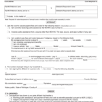 2017 2023 Form MI MC 20 Fill Online Printable Fillable Blank PdfFiller