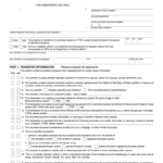 2017 Form CA BOE 502 A P1 Fill Online Printable Fillable Blank