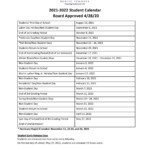 2021 2022 National Public Holiday Schedules Photos