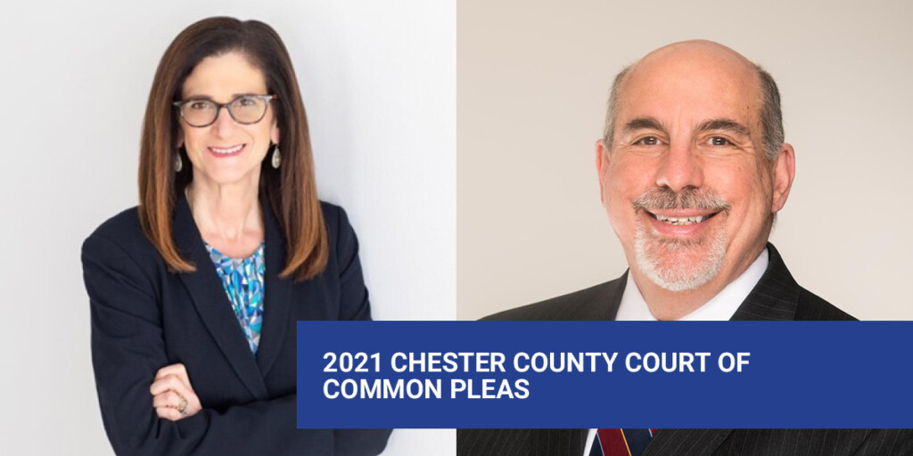 2021 Chester County Court Of Common Pleas Kennett Area Democrats