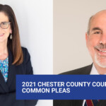 2021 Chester County Court Of Common Pleas Kennett Area Democrats