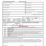 2022 Form FL Tourist Development Tax Owner Application Lee County