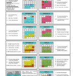 22 23 School Calendar Mineral County Schools