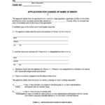 376 Ohio Court Forms And Templates Free To Download In PDF