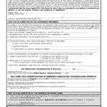 850 School Forms And Templates Free To Download In PDF