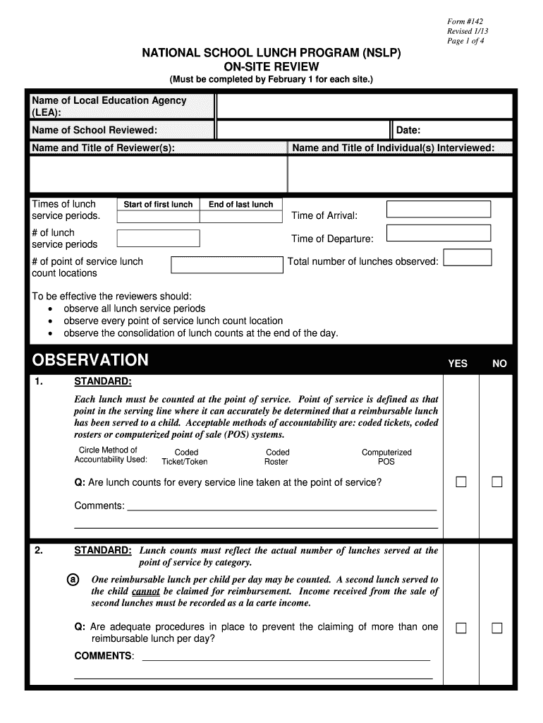 And Reduced Lunch Approval Letter Fill Online Printable Fillable 