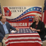 Babs Bailey Candidate For Whitfield County Clerk Of Superior Court