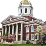 Bartow County Courthouse Bartow County Court