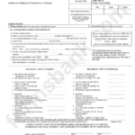 Bccd Form 2 Boyle County And City Of Danville Annual License Fee