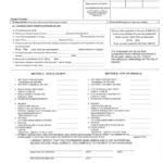 Bccd Form 2 Boyle County And City Of Danville Annual License Fee