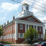 Bedford County Courthouse Pennsylvania Bedford Pennsylvania Bedford