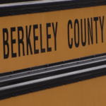 Berkeley County School District Website Features Page With Bus Delay