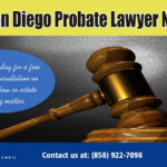 Best San Diego Probate Lawyer Near Me Office Of Michael C MacNeil