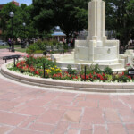 Boulder County Court House Fountain Annette Coleman Flickr