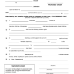 Bristol County Probate And Family Court Forms Fill Online Printable