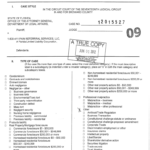 Broward County Divorce Forms Pdf Fill And Sign Printable Template