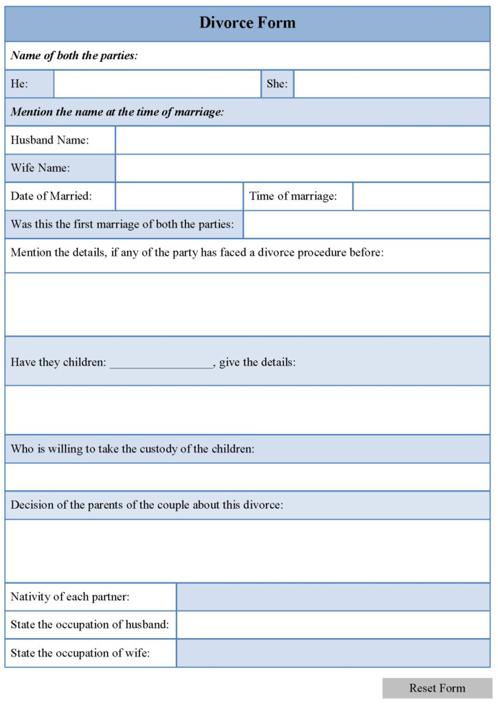 Brown County Wisconsin Divorce Forms Universal Network