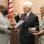 Browning Takes School Board Seat Ocala Gazette