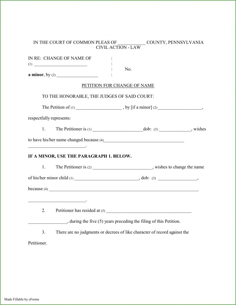 Bucks County Divorce Forms Form Resume Examples Rg8DXyJ8Mq