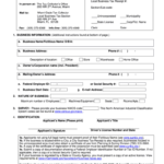 Business Tax Receipt Fill Out And Sign Printable PDF Template SignNow