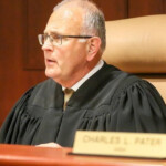 Butler County Judge s Recusal Leads To Letters To Defendants