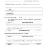 Butler County Juvenile Court Affidavit Of Indigency Form 2023