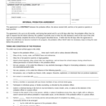 Ca Probation Doc Template PdfFiller