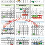 Cabarrus County Schools Calendar 2023 Schoolcalendars