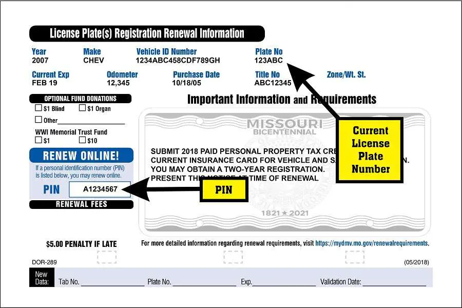 Can I Renew My Boat Registration Online BoatProClub