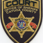 Cayuga County New York Sheriff Court Atlanta Pig