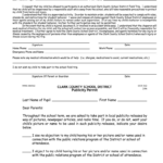 Ccsd Field Trip Forms Fill Online Printable Fillable Blank PdfFiller