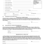 Certificate Of Occupancy Anne Arundel County Fill Out And Sign