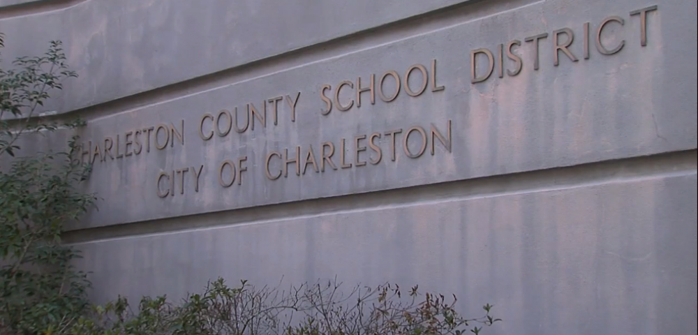 Charleston County School District Hires 104 Full Time Nurses