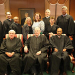 Cherokee County Judge Hears Georgia Supreme Court Case Local News