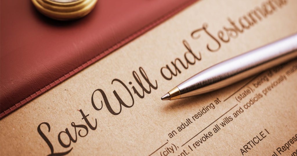 Chester County Wills And Estates Lawyers Probate In Pennsylvania