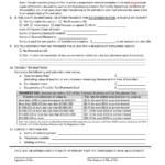 City And County Of San Francisco California Transfer Tax Affidavit