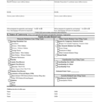 Civil Familyjuvenile Related Cover Sheet Elko County Form Fill Out