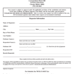 Clerk Of Circuit Court Of Cook County Probate Forms CountyForms