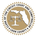 Clerk Of The Circuit Court Leon County