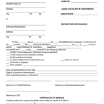 Clermont County Divorce Court Fill Out And Sign Printable PDF