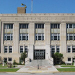 Cleveland County District Court House Norman Oklahoma Flickr