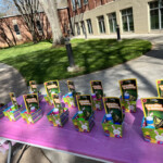 Cleveland Innovation Butterfly Release Cleveland County Schools Flickr