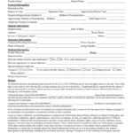 Cobb County School Lunch Form CountyForms