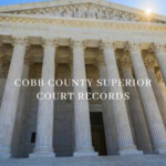 Cobb County Superior Court Records CCAP Wisconsin Court Records