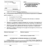 Cochise County Adult Probation Fill Out And Sign Printable PDF