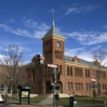 Coconino County Superior Court In Flagstaff Nevada Editorial